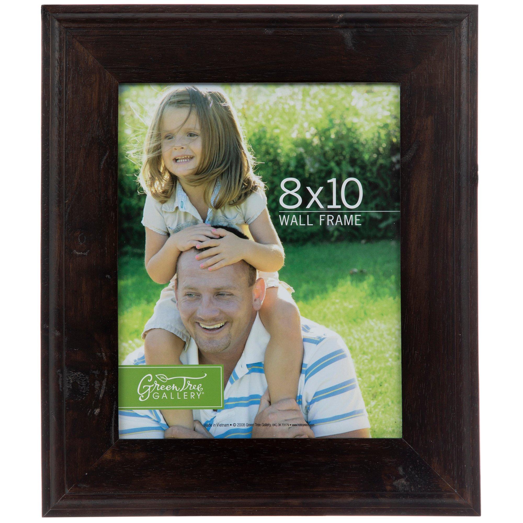 Classic Wood Wall Frame | Hobby Lobby | 1152222