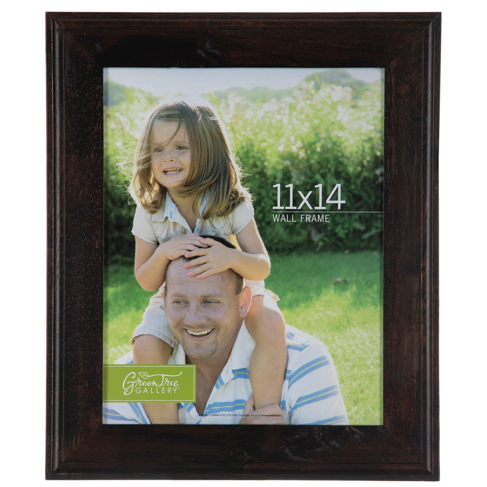 Classic Wood Wall Frame Hobby Lobby 1152289