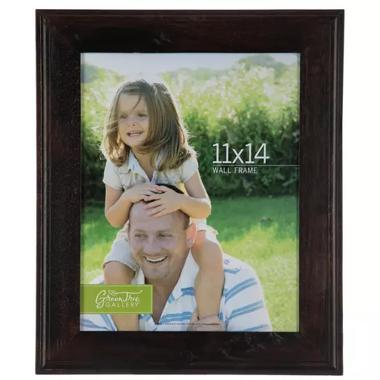 Classic Wood Wall Frame | Hobby Lobby | 1152289