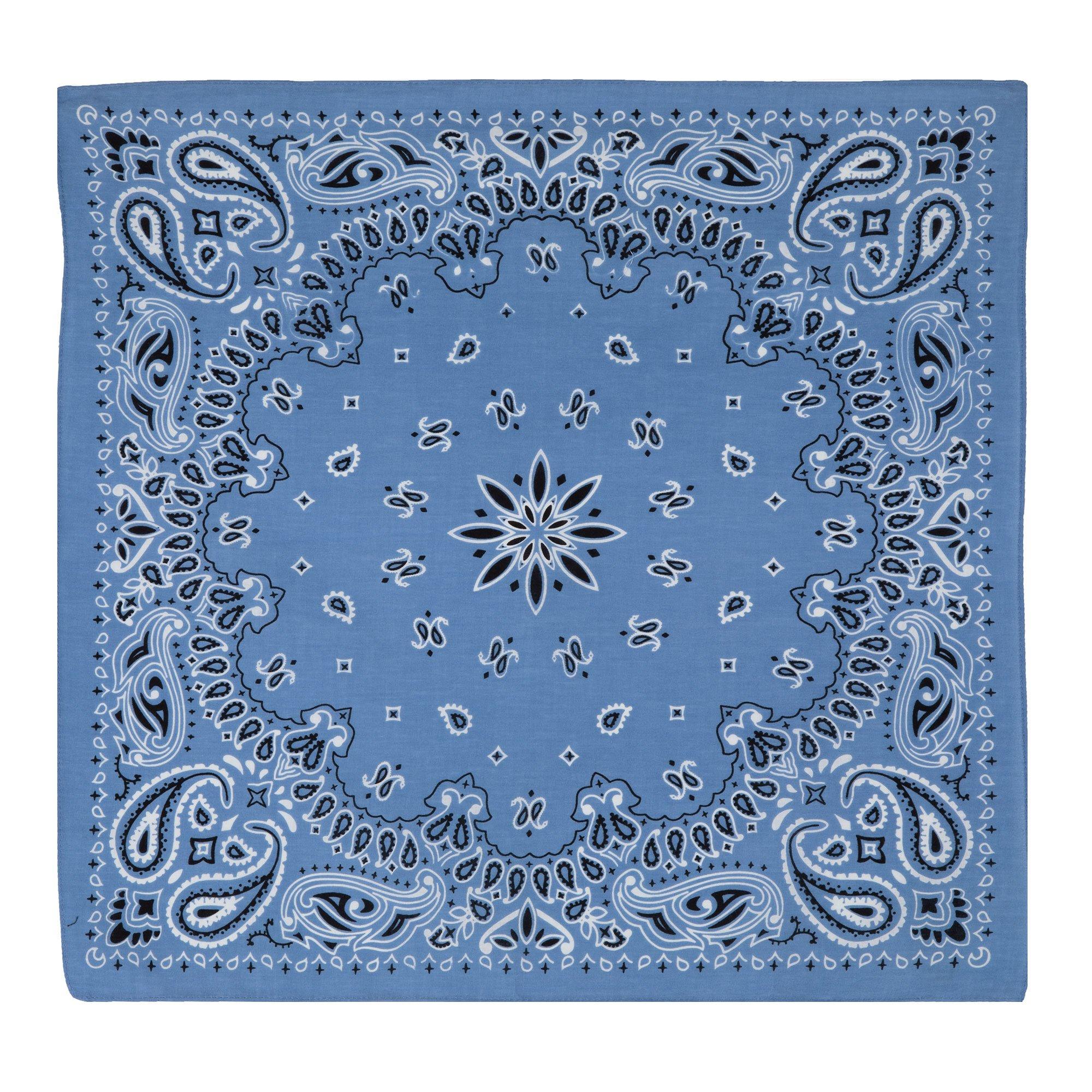 Paisley Bandana Hobby Lobby 115527