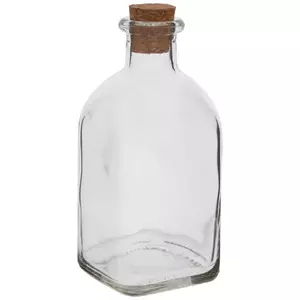 Screw Top Glass Oil Bottle, Hobby Lobby