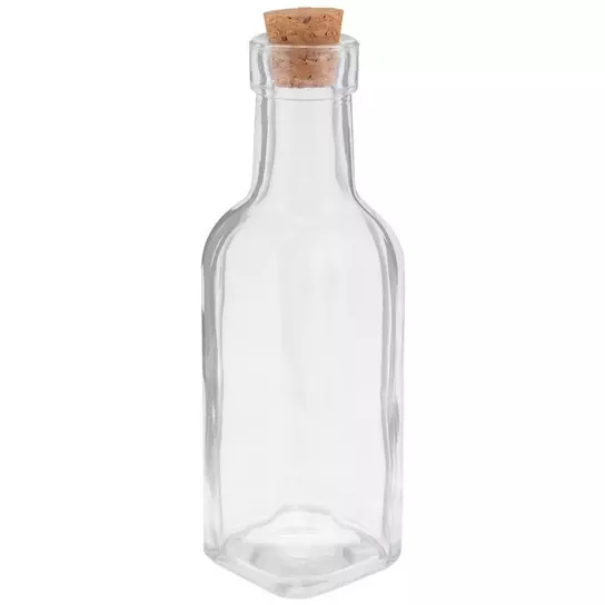 Glass Bottle, Hobby Lobby