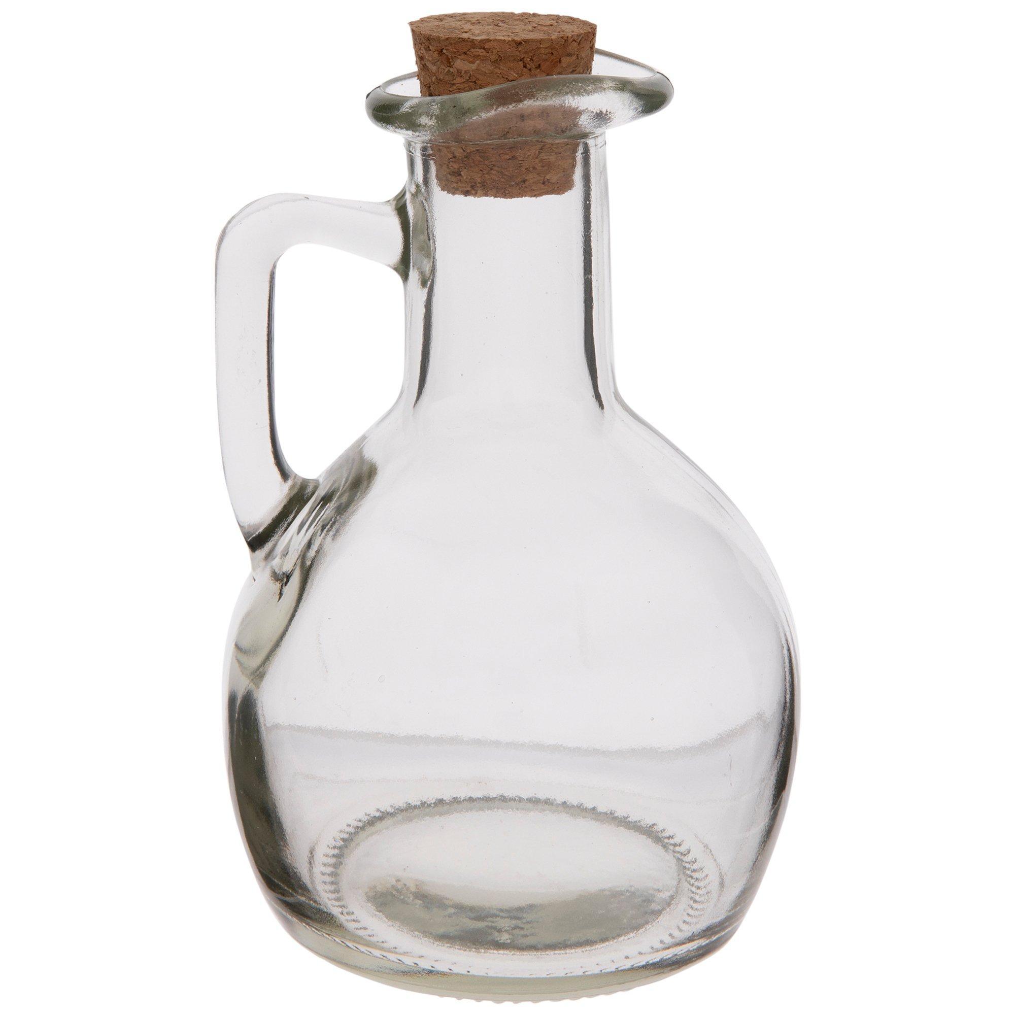 Glass Cruet