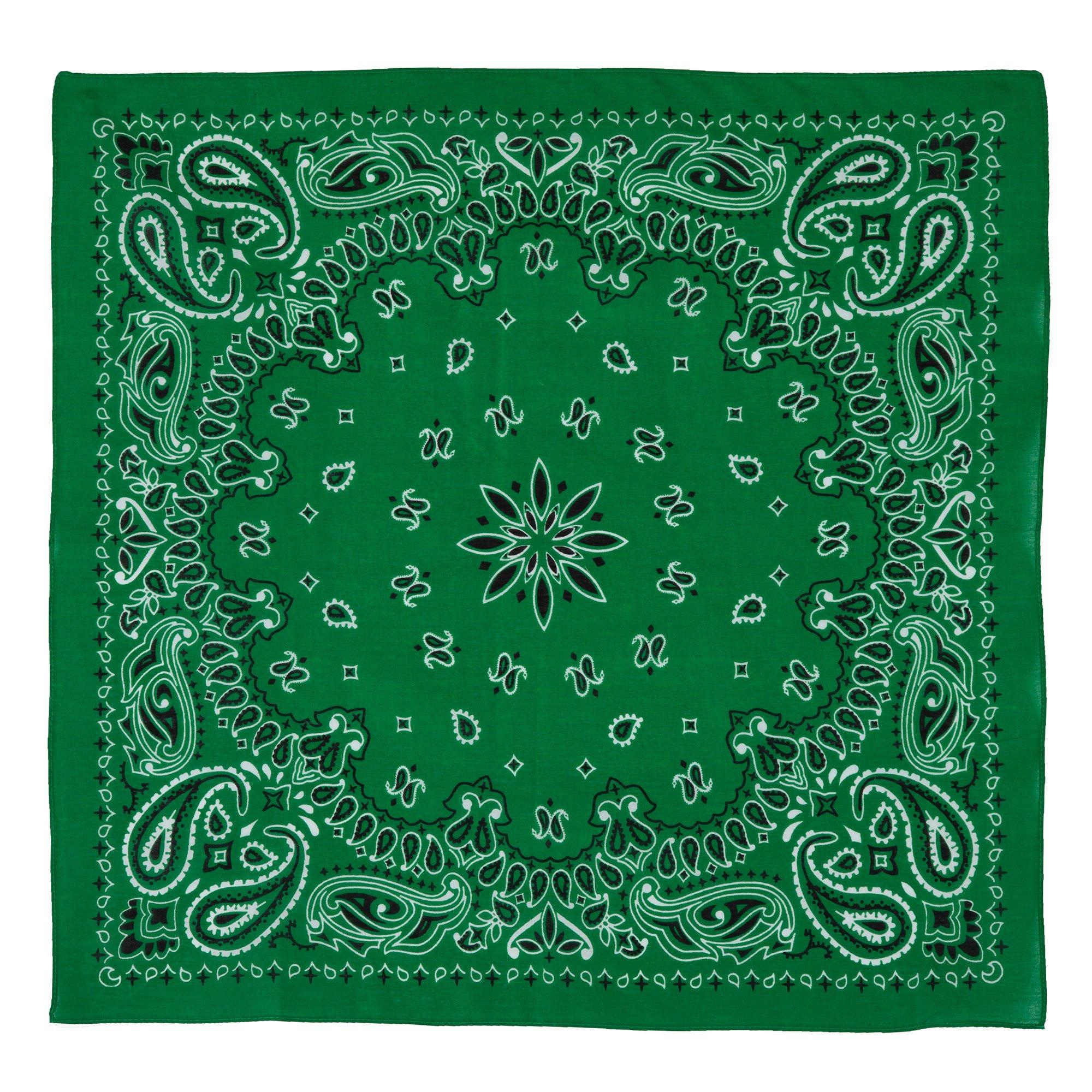 Paisley Bandana Hobby Lobby 115758