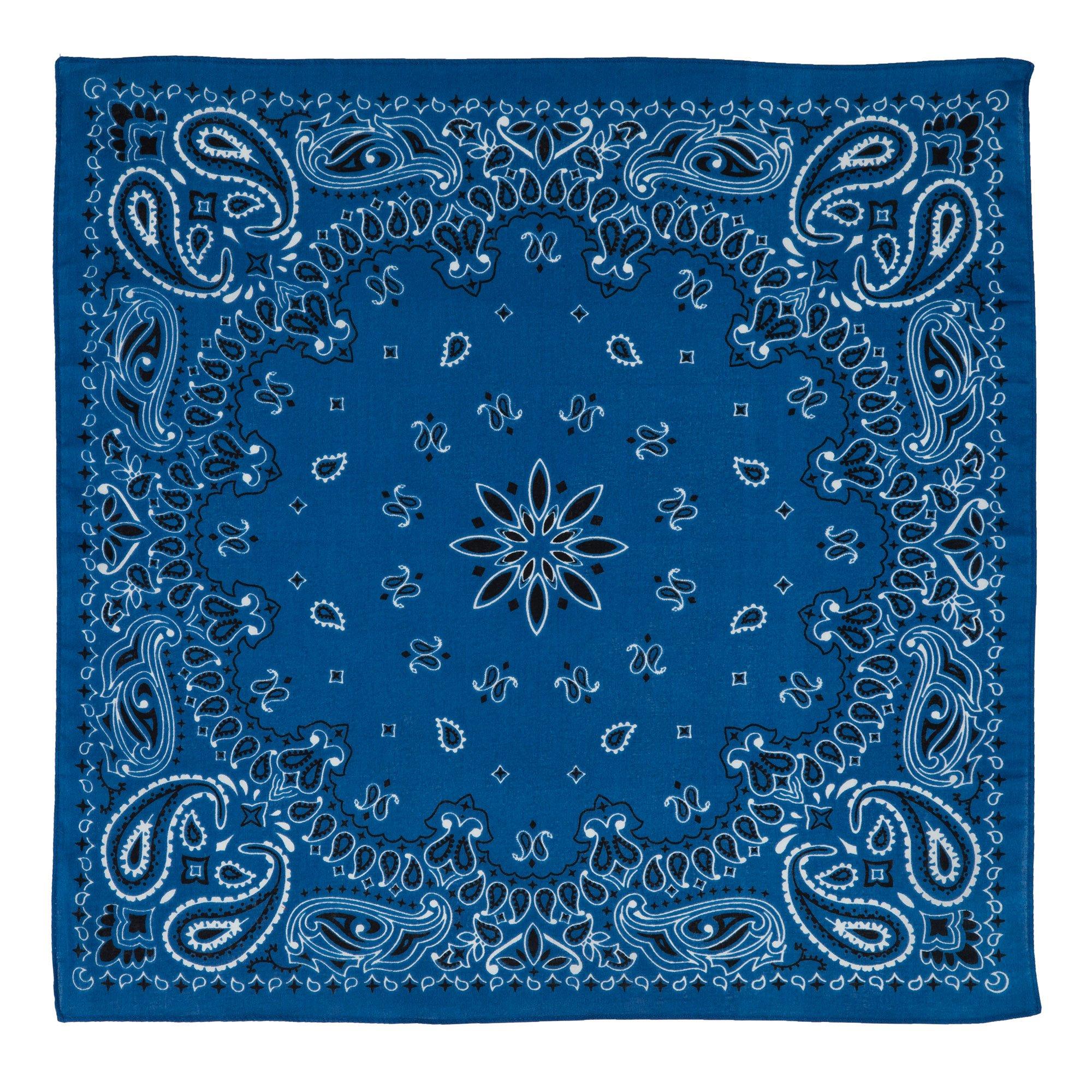 Paisley Bandana Hobby Lobby 115782