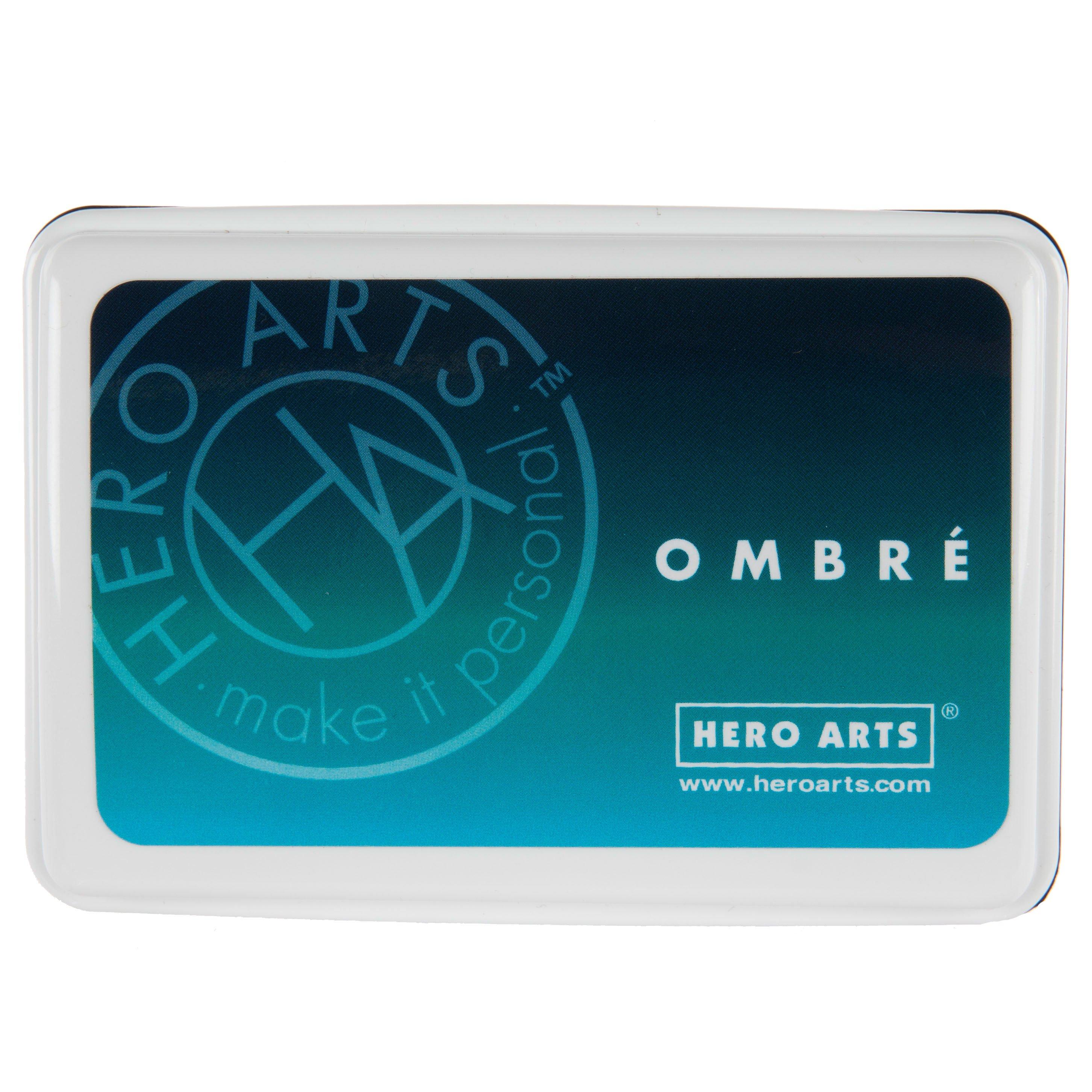 Ombre Hero Arts Dye Ink Pad Hobby Lobby 1157841