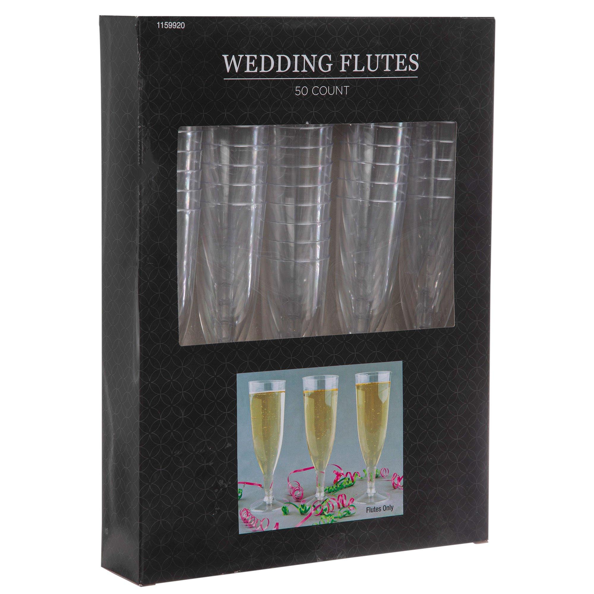 Wedding Flutes Hobby Lobby 1159920