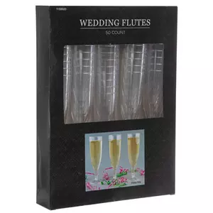 Wedding Flutes