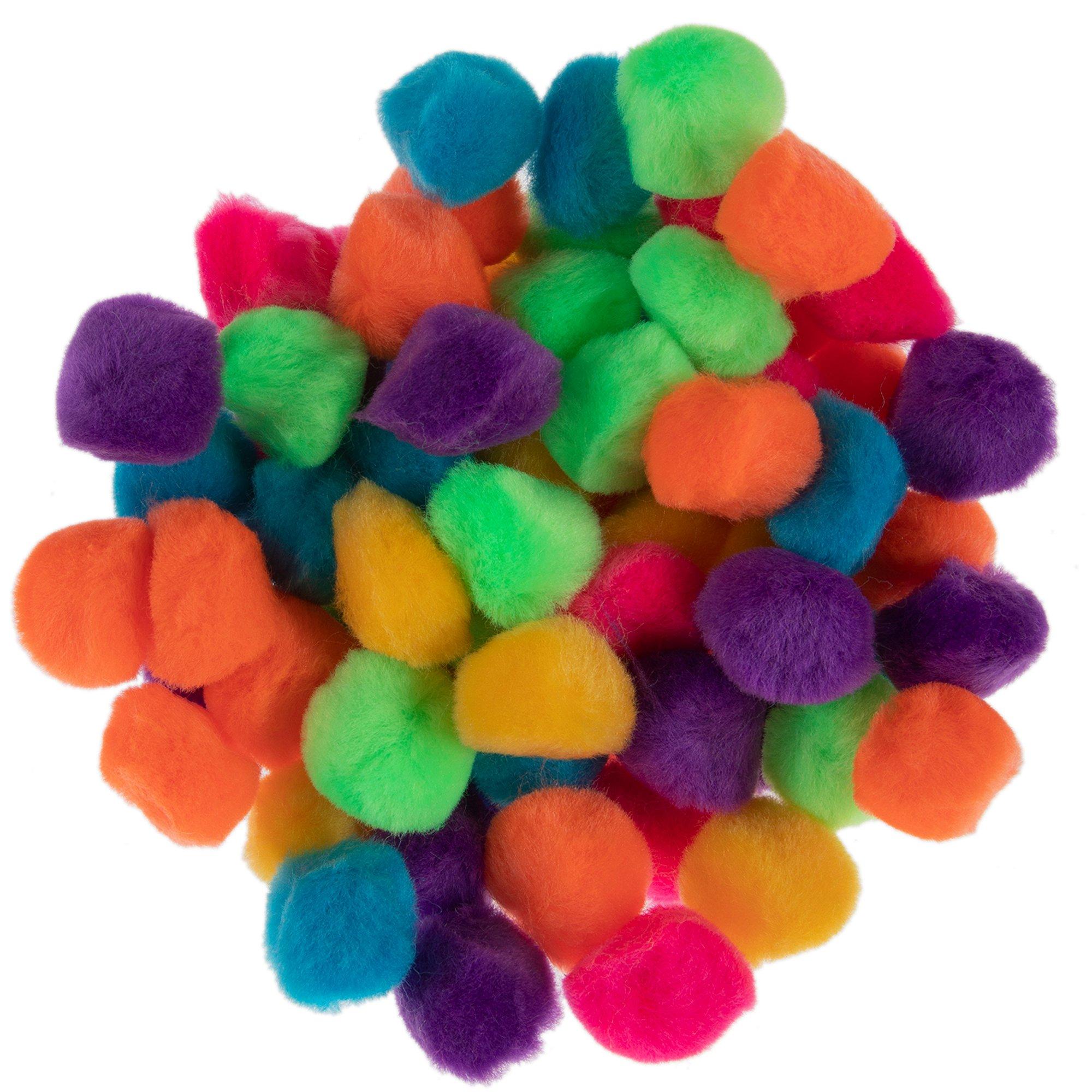 Pom Poms | Hobby Lobby | 116285