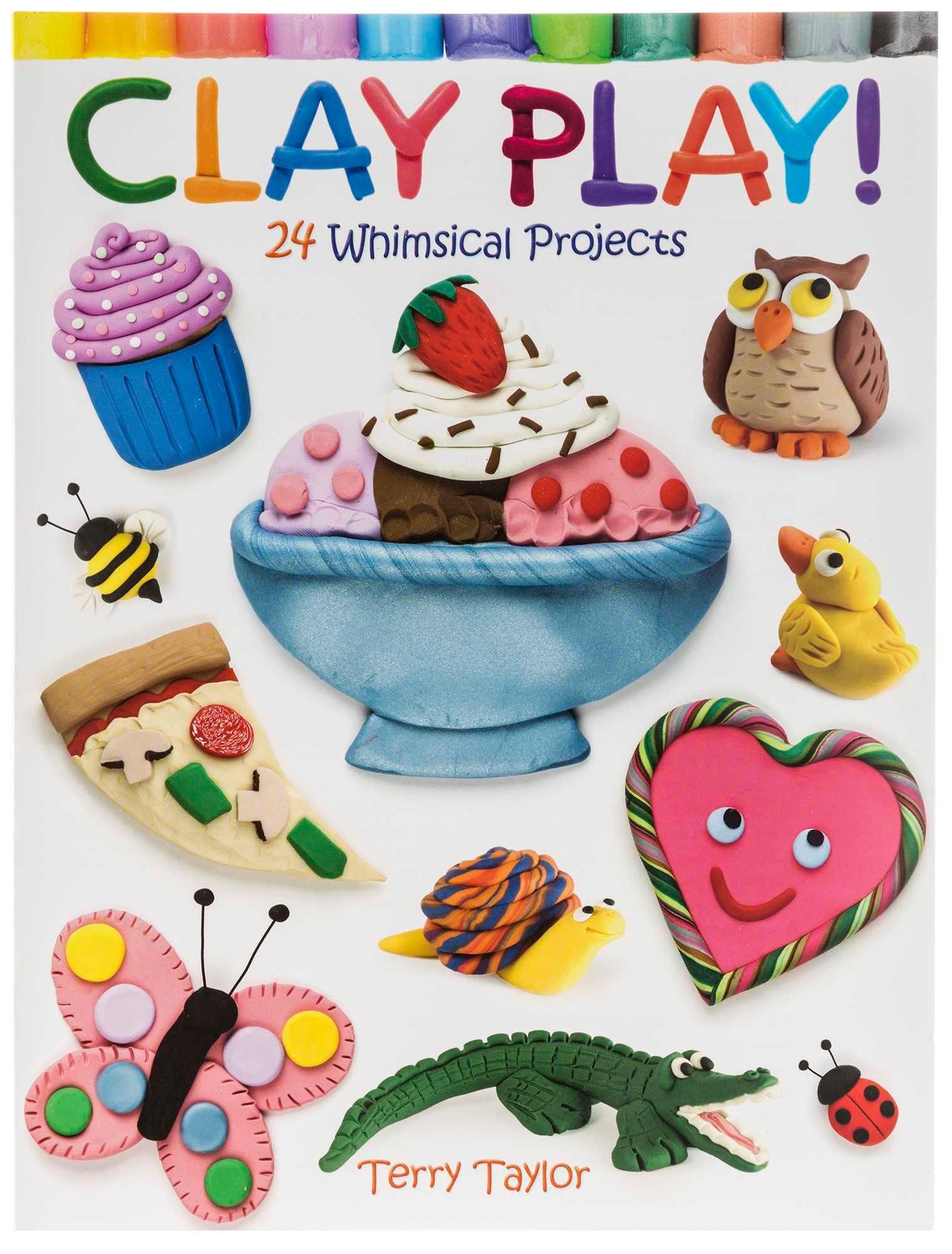 Playcraft best sale modeling dough