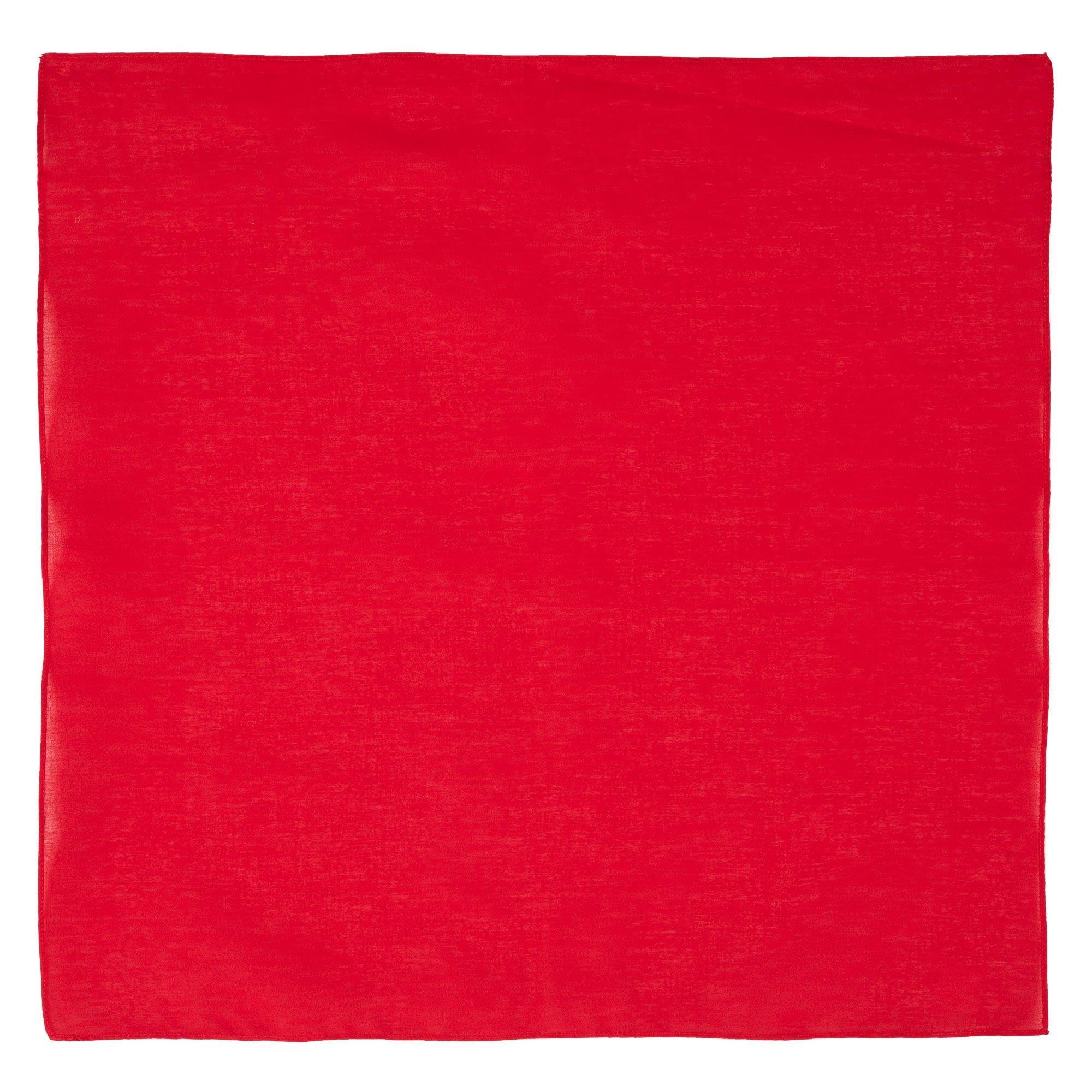 Solid Bandana Hobby Lobby 116442