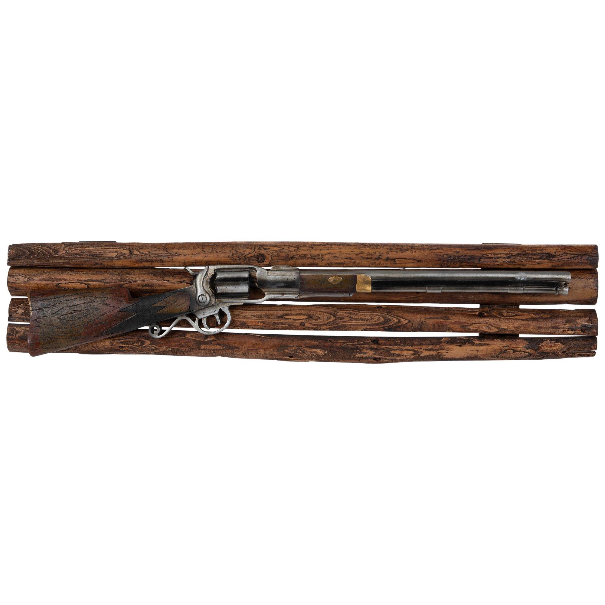 Western Rifle Wood Wall Decor Hobby Lobby 1165299
