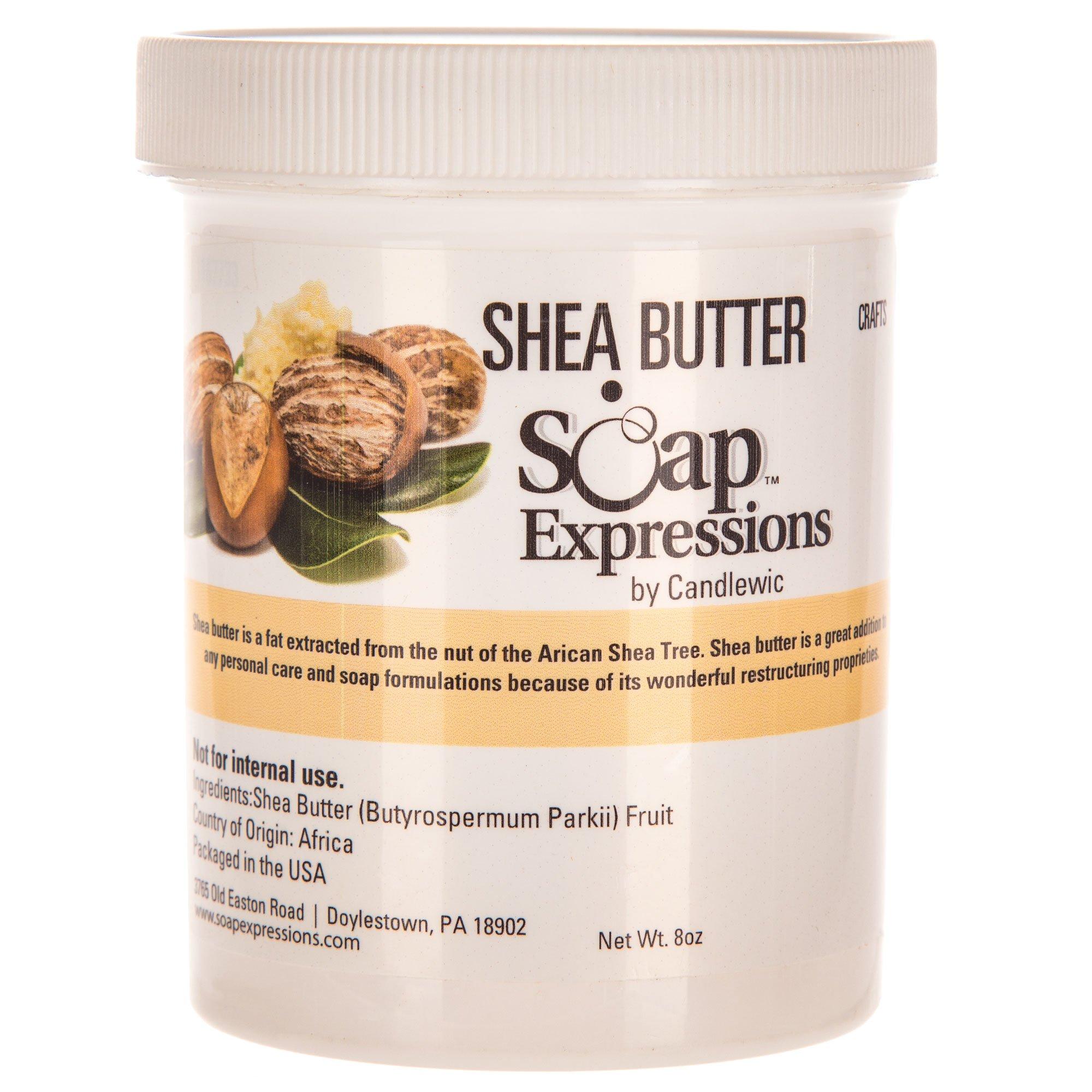 Shea Butter Hobby Lobby 1167725