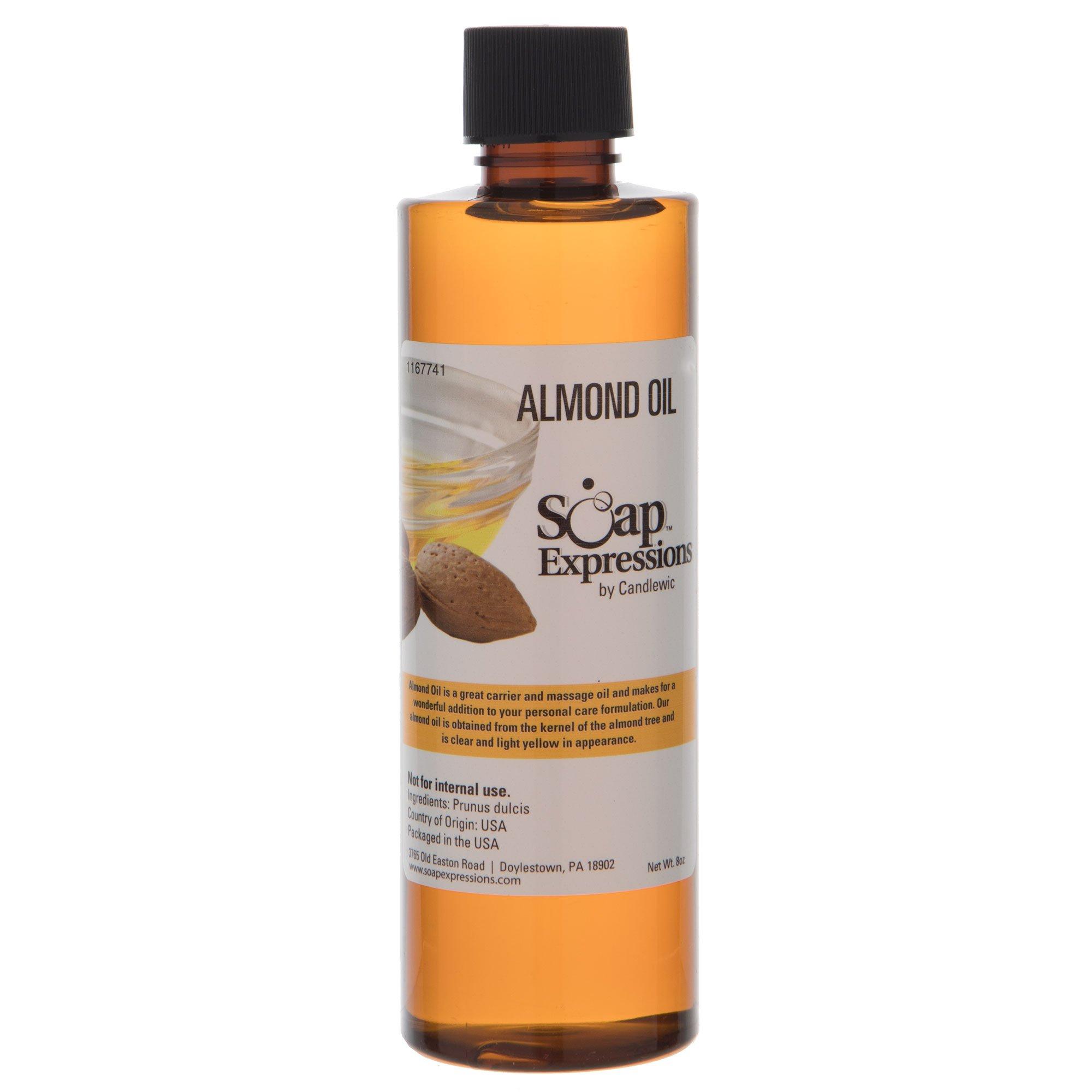 Almond Oil Hobby Lobby 1167741