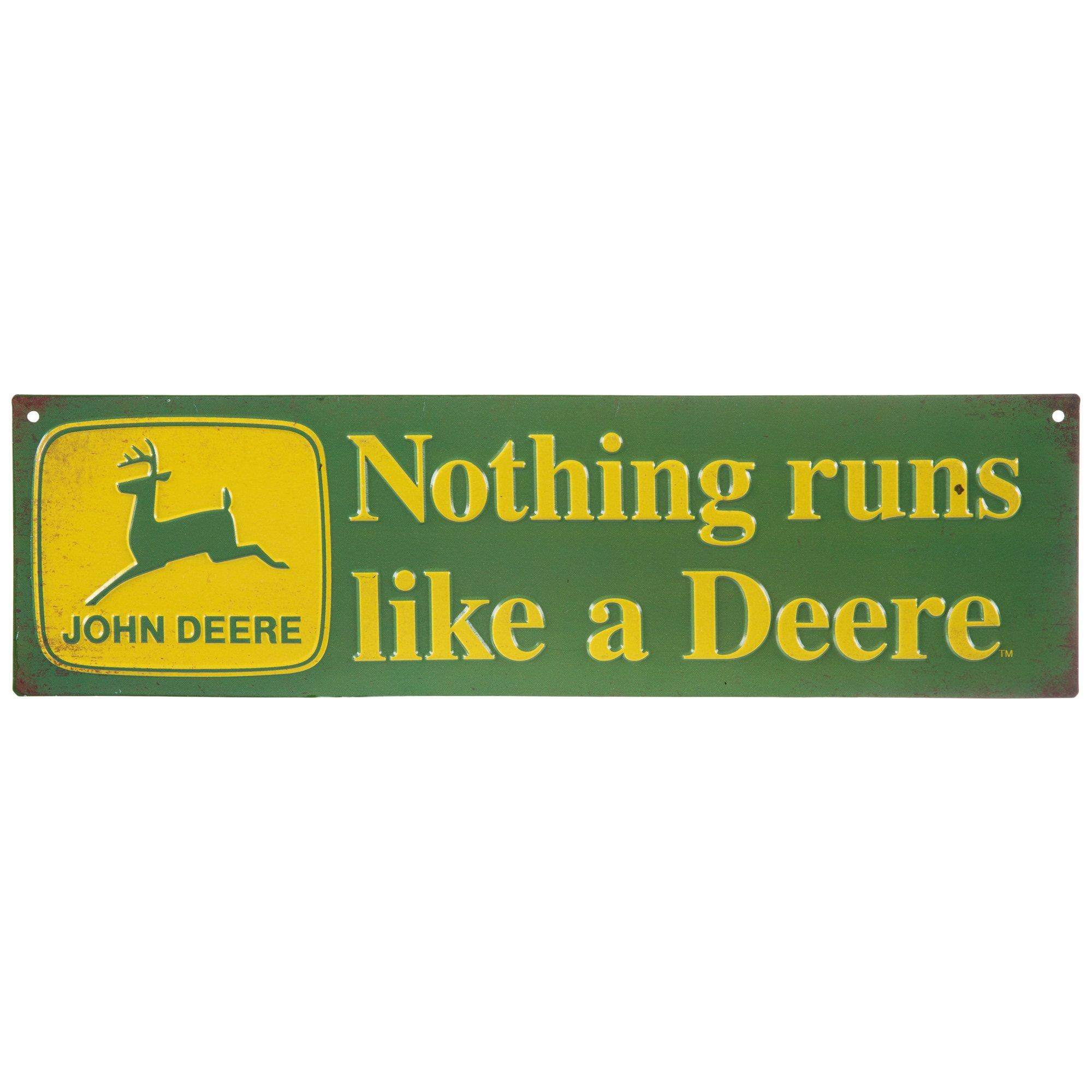 Наклейки Джон Дир John Deere