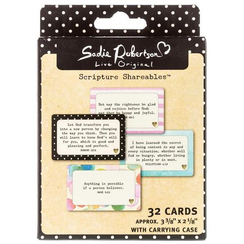 Scripture Shareables