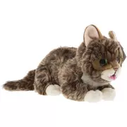 Lil Bub Plush Cat