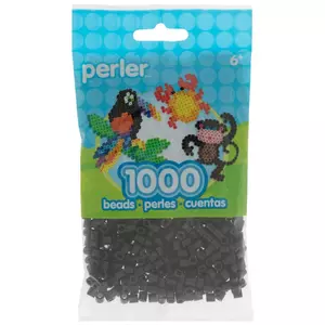 GMMGLT Perler Beads Bead Tweezer Tools,2pcs Random Color Kids Craft Anti-Slip Tweezers for Perler Beads Pegboard, Girl's, Size: One size, White