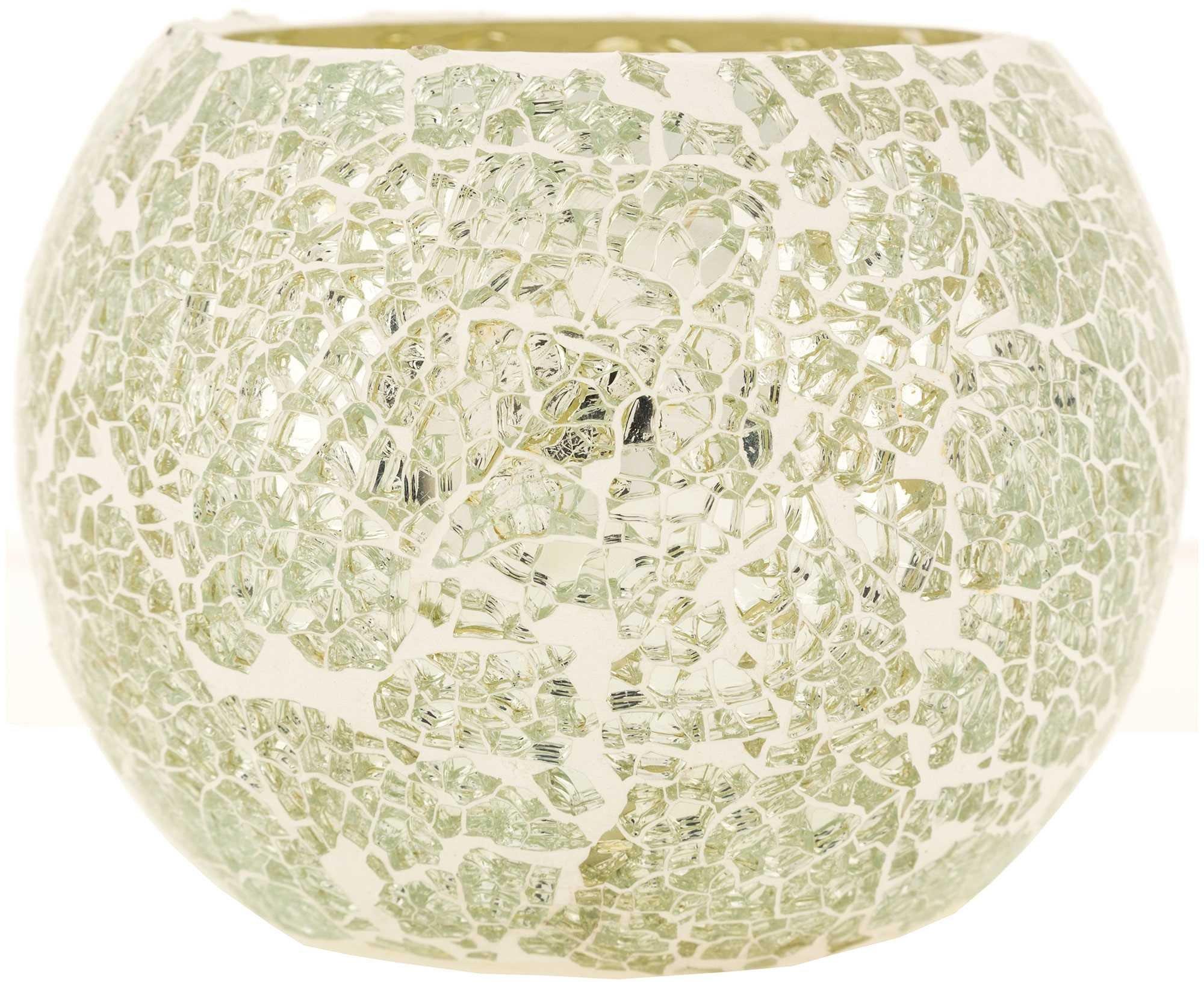 Mosaic Glass Roly Poly Votive Candle Holder Hobby Lobby 1175611