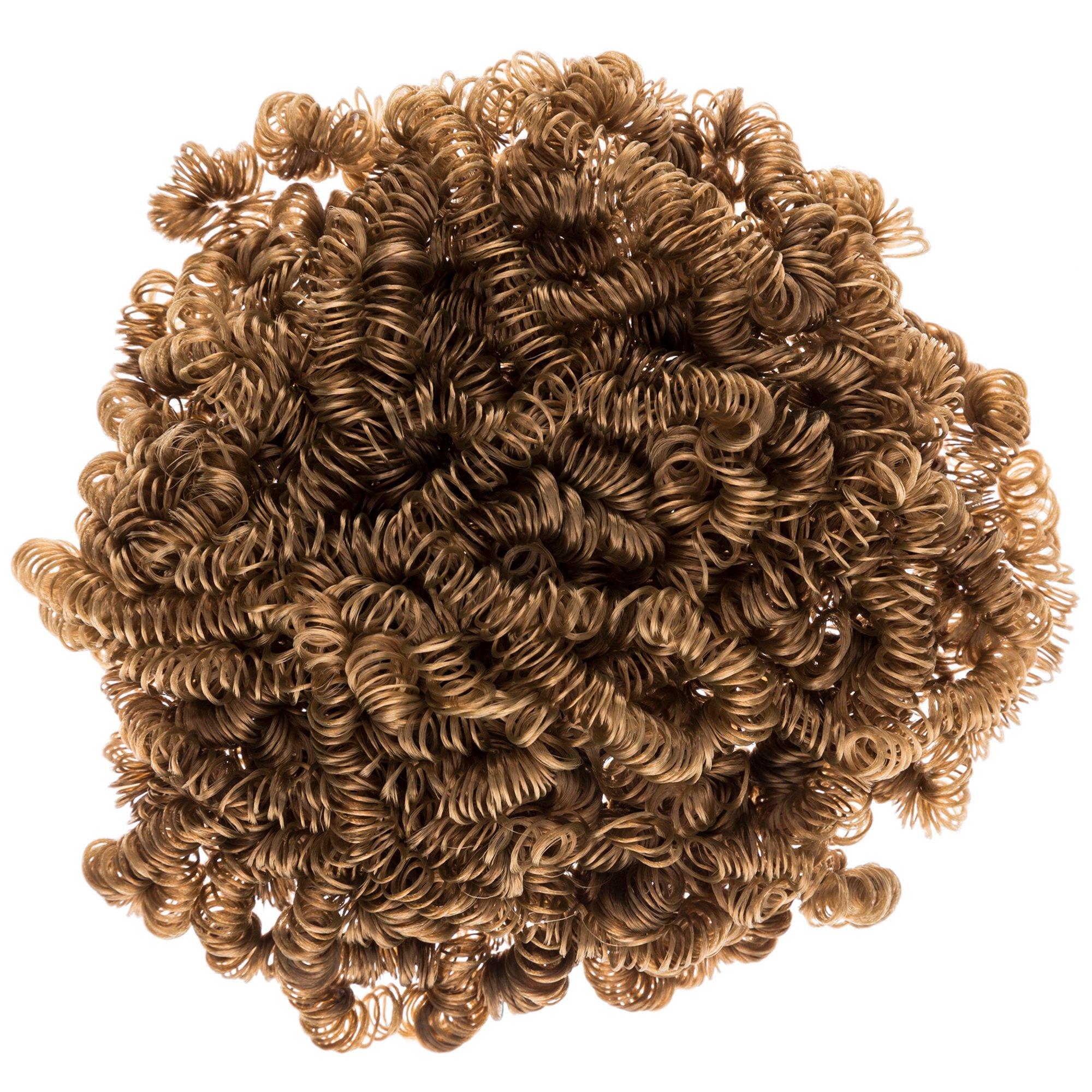 Curly Doll Hair Hobby Lobby 117580