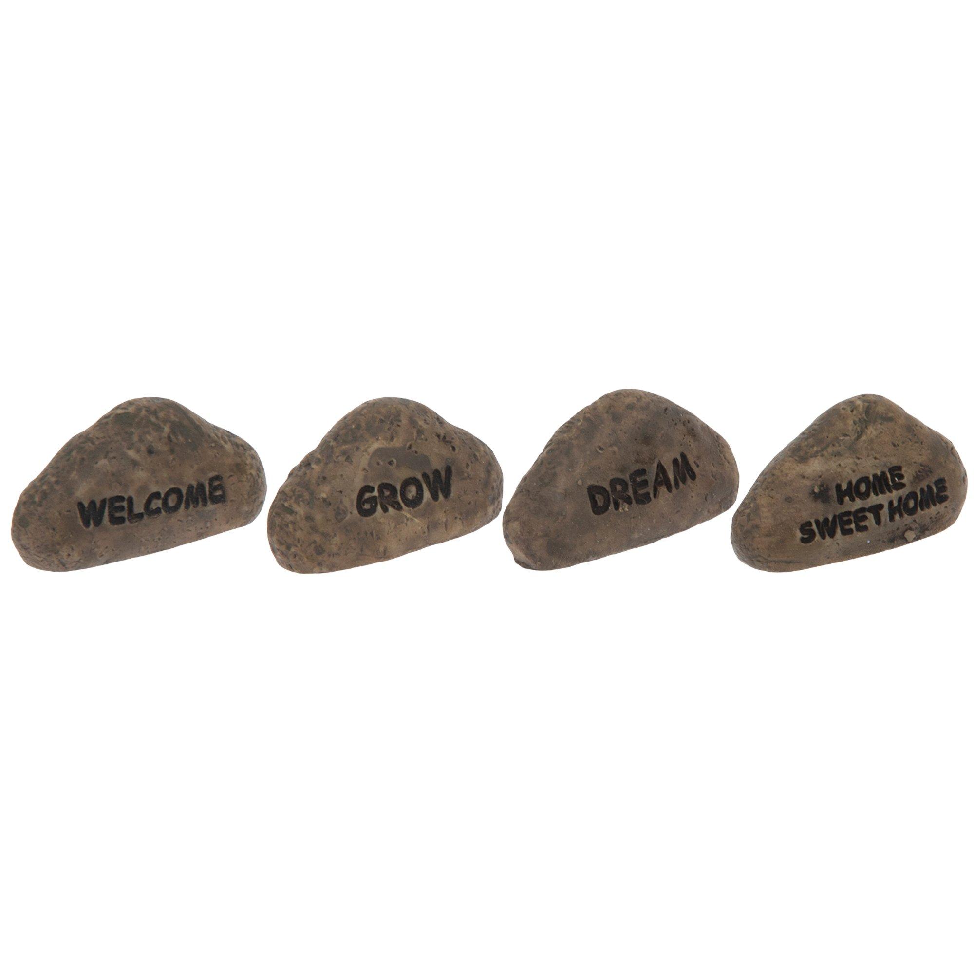 Mini Garden Stones Hobby Lobby 1176585