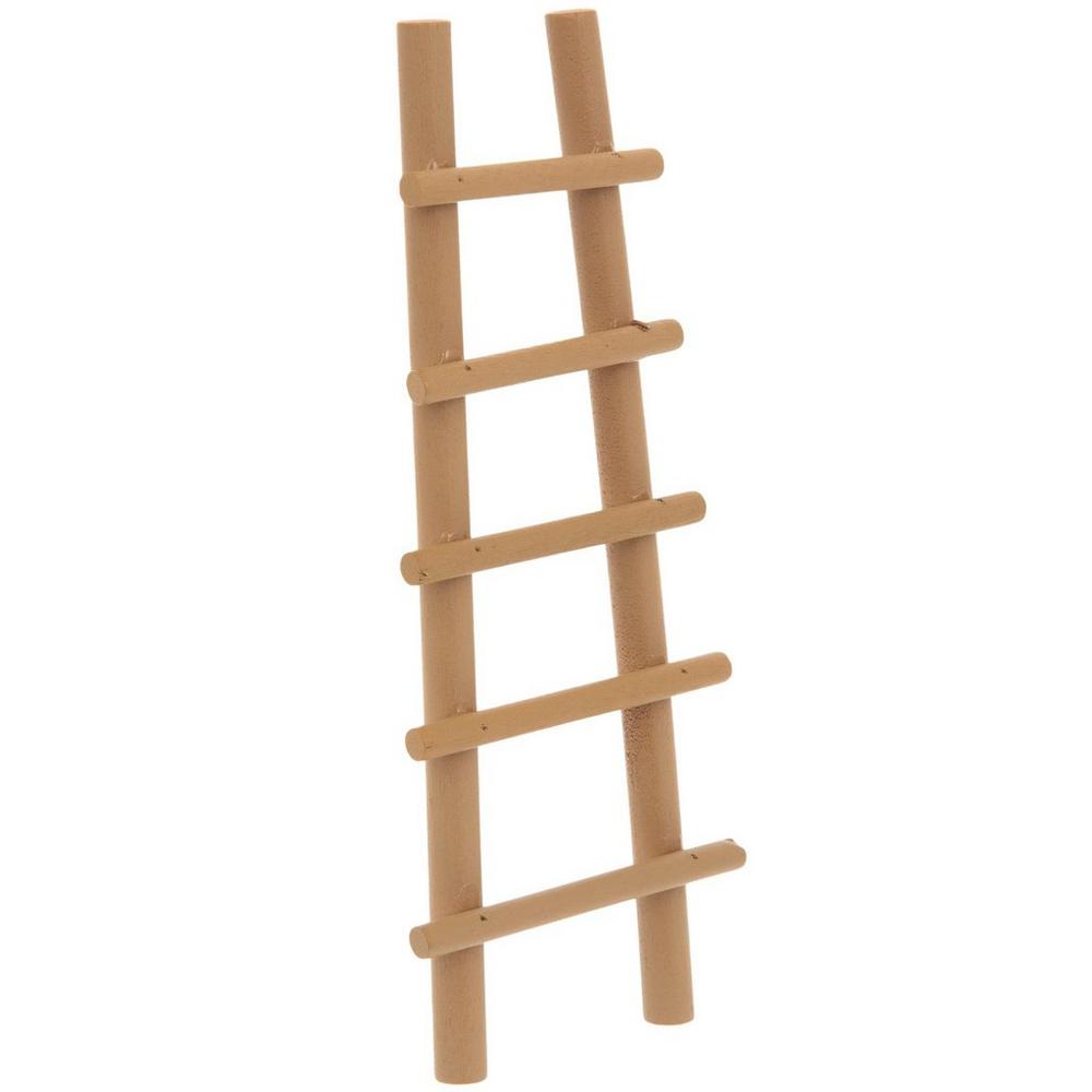 Wood Ladder | Hobby Lobby | 1177062, image size:1000x1000