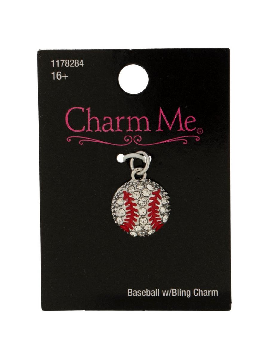 L'Appartement【SHOUIA】 BASEBALL CHARM new_baseball__74549.1683661878