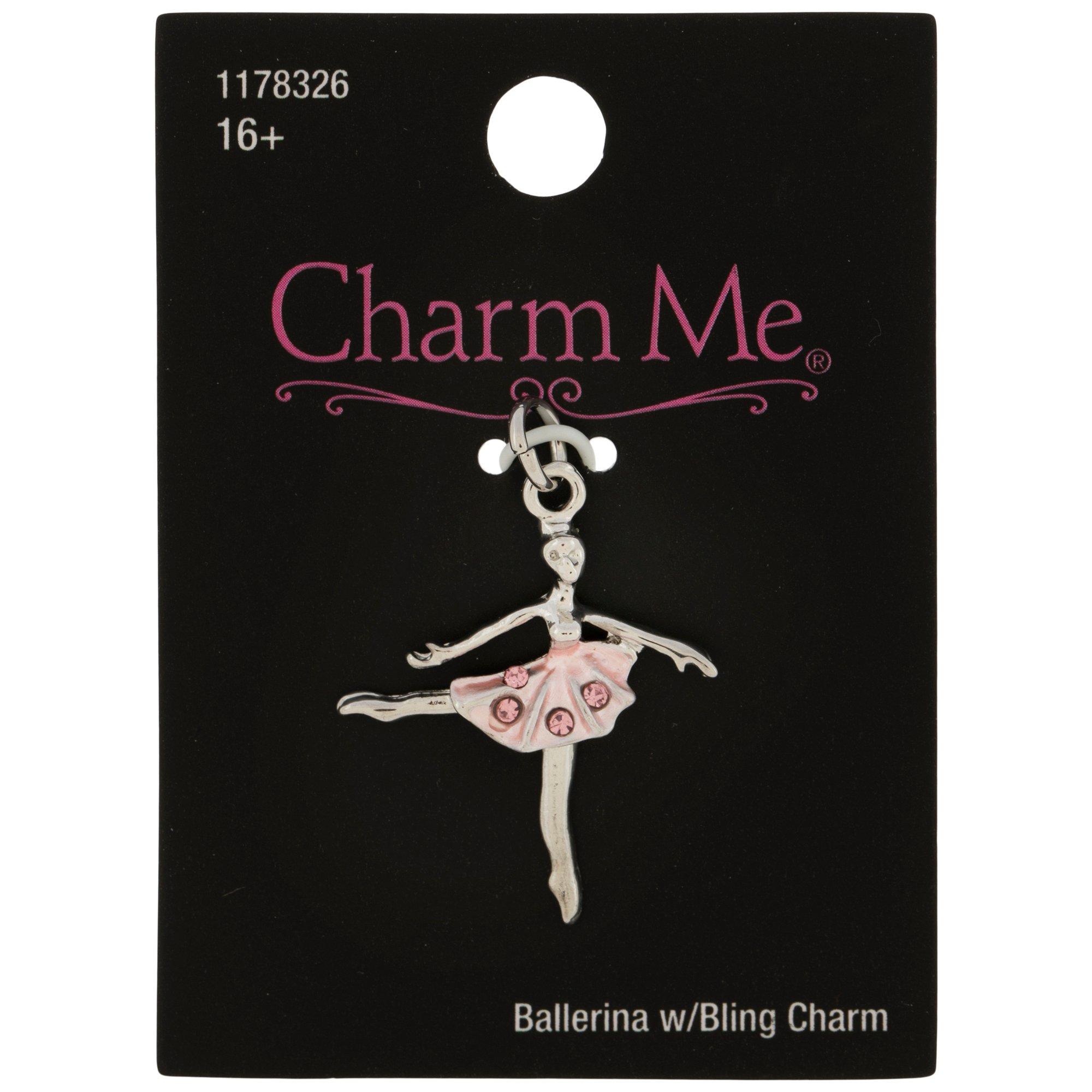 stina familiarファミリア Dahlia Ballet Charm stina / Dahlia Ballet Charm