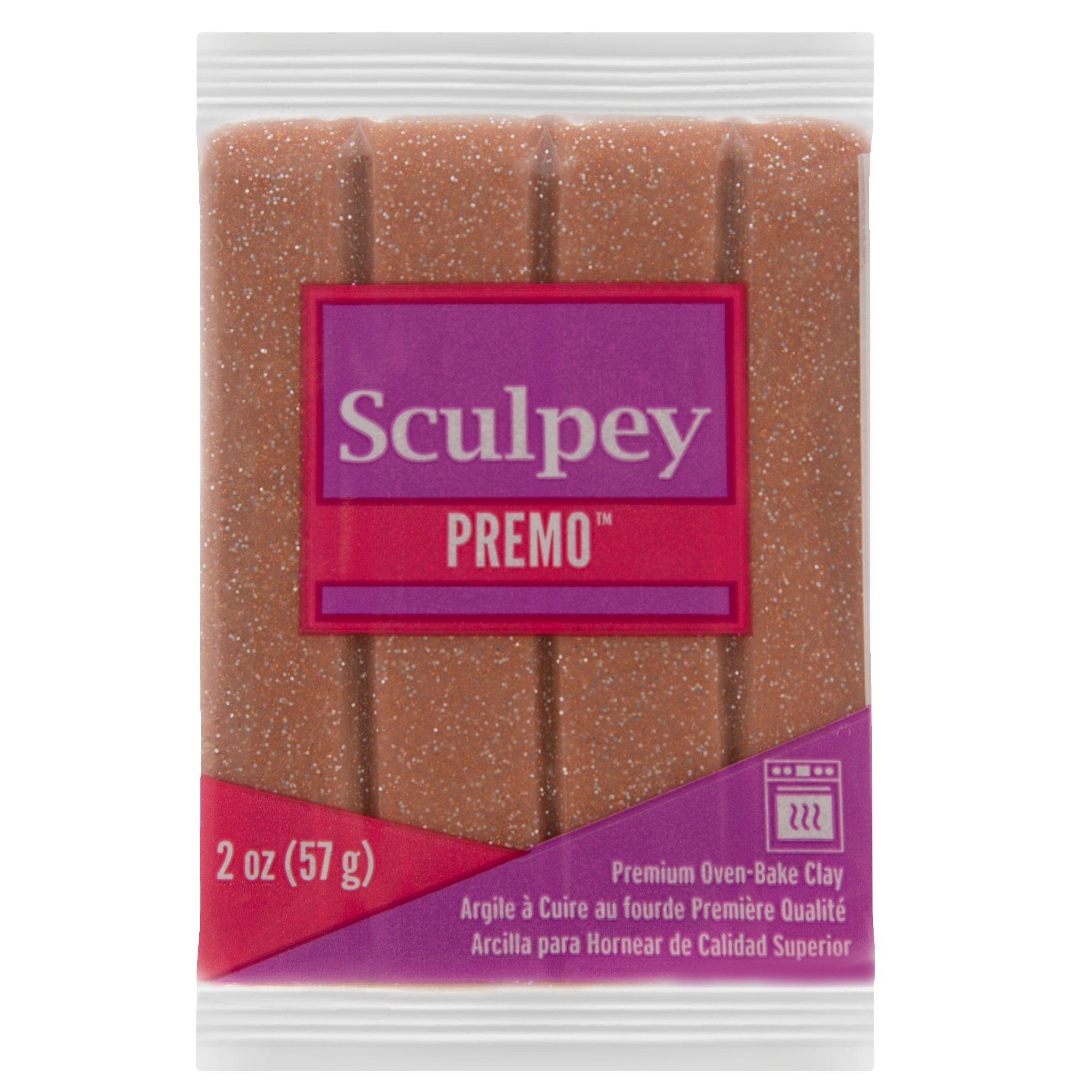 Sculpey Premo OvenBake Clay Hobby Lobby 1178953