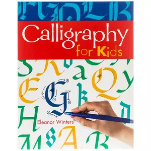 Calligraphy For Kids