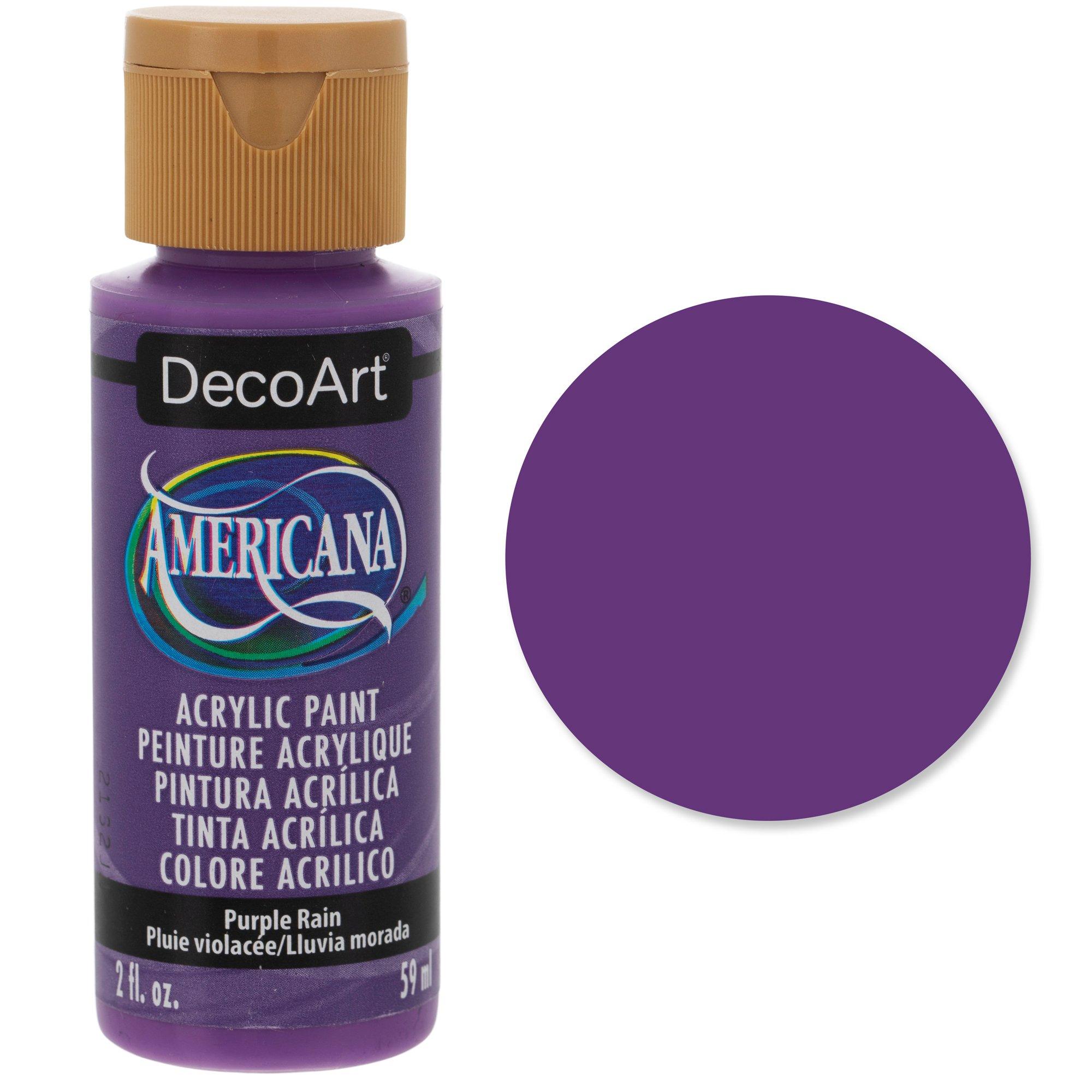 Americana Acrylic Paint Hobby Lobby 1180462