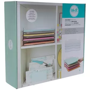 12 x 12 Scrapbook Case by Simply Tidy™
