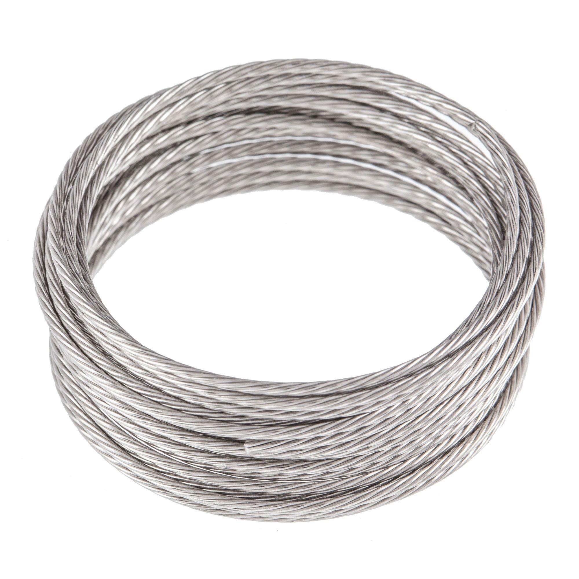 Elite Prosteel Picture Wire | Hobby Lobby | 1182526