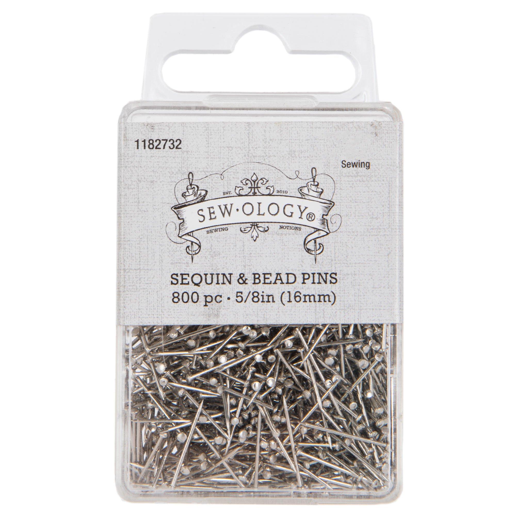 Other Sequin Products - Safety Pins - SequinsUSA