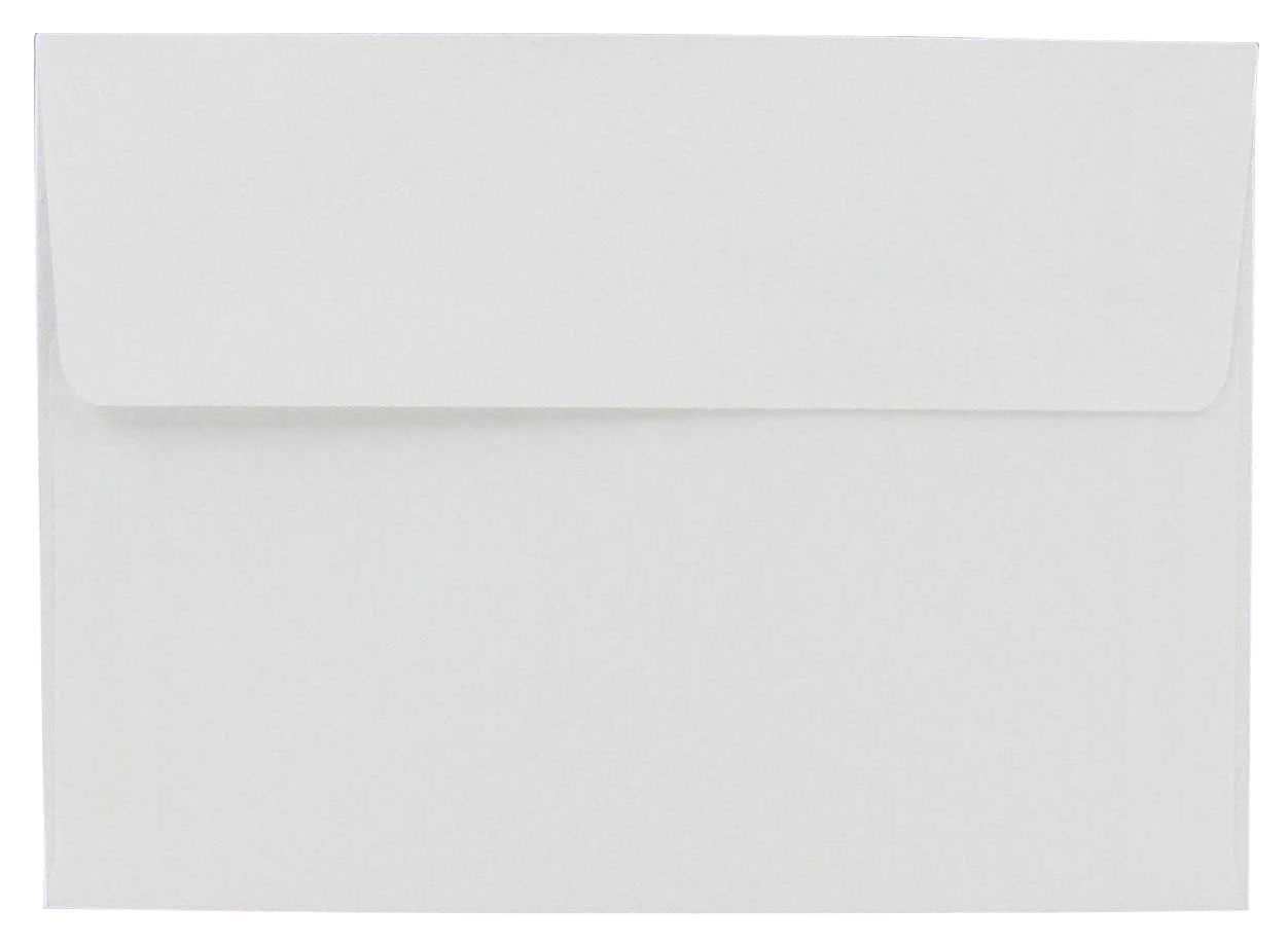 Envelope Value Pack A7 Hobby Lobby 118307