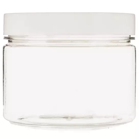 Glass Mason Jar, Hobby Lobby