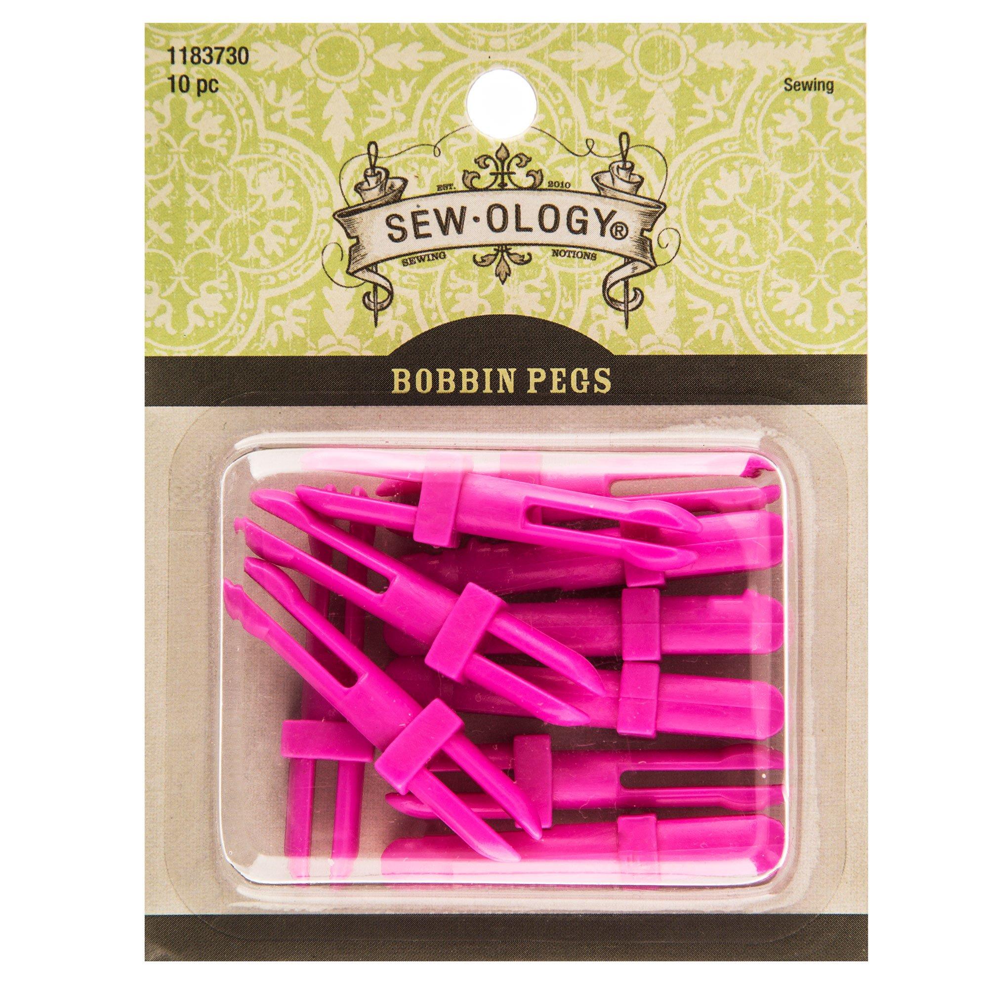 Bobbin Pegs Hobby Lobby 1183730