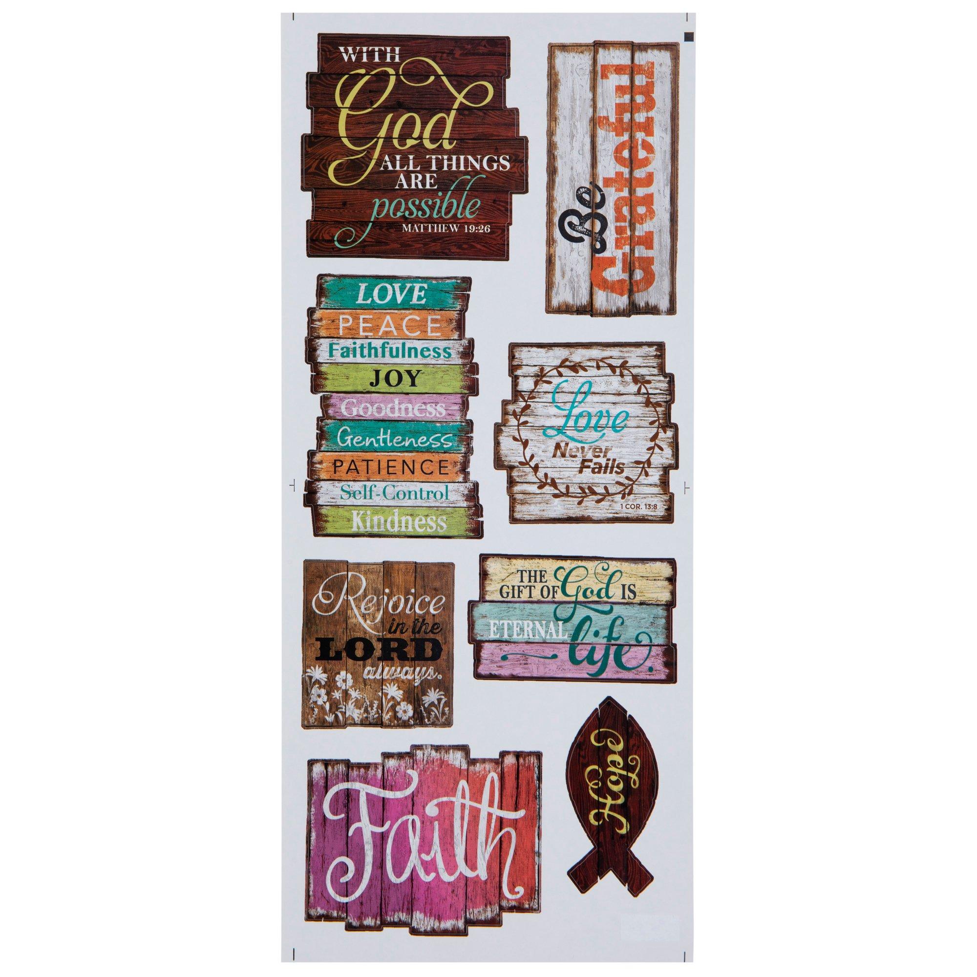 Pallet Scripture Stickers Hobby Lobby 1184688   1184688 80666457 11302023 IMGSET