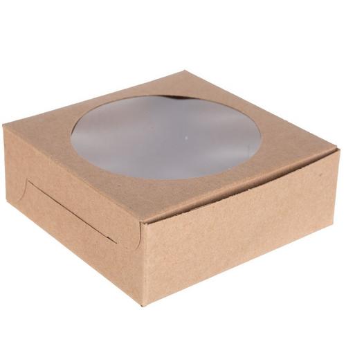 White - Cookie Boxes