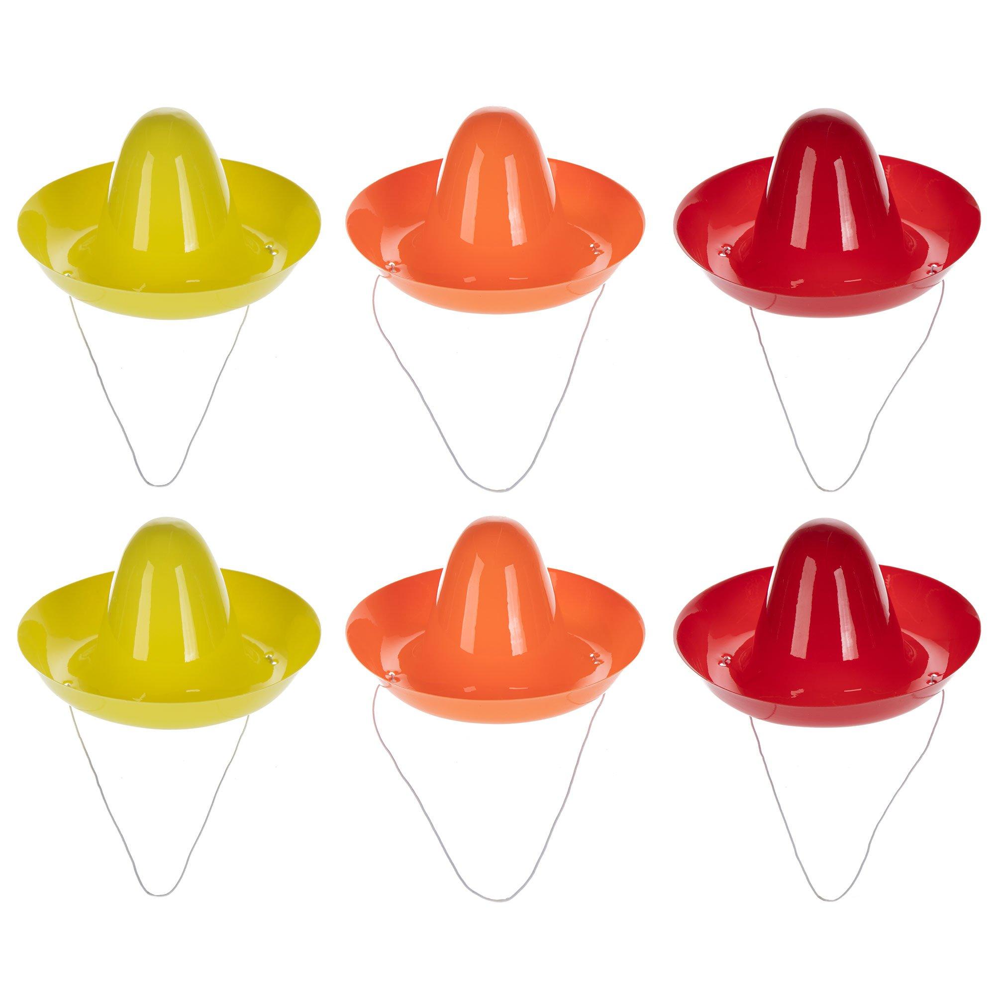 Sombrero Party Hats Hobby Lobby 1186576