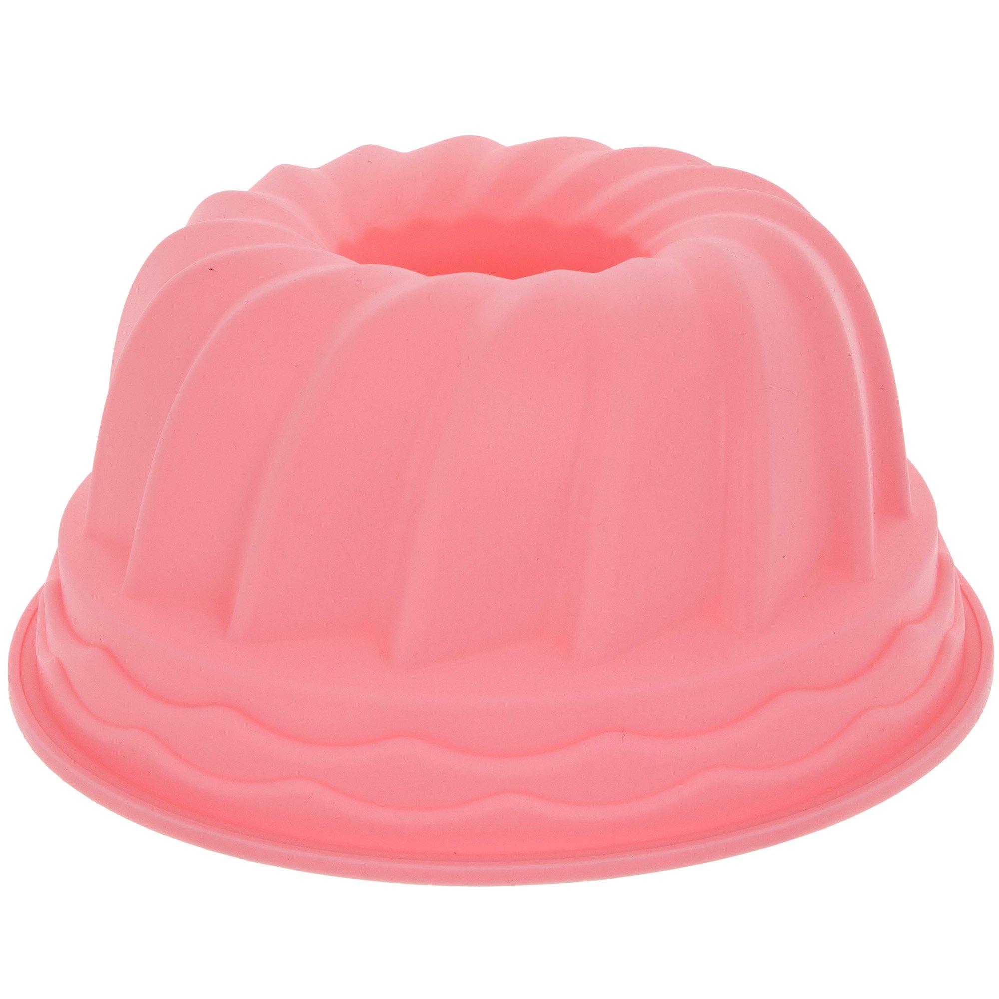 Bundt Cake Silicone Mold Hobby Lobby 1187087
