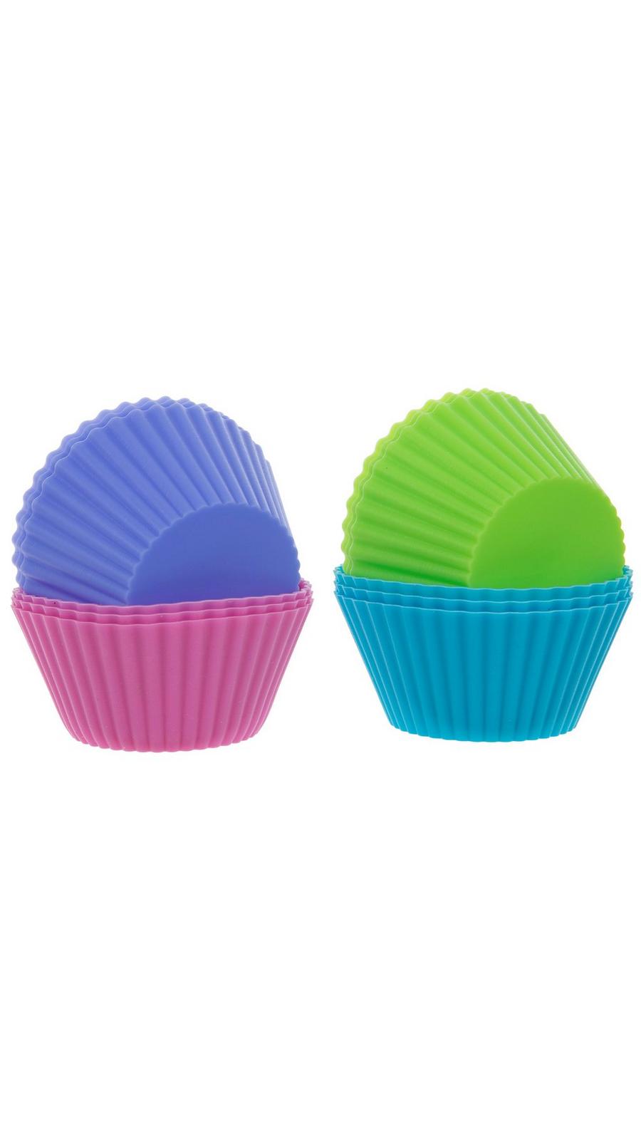 Silicone Baking Cups Hobby Lobby 1187095