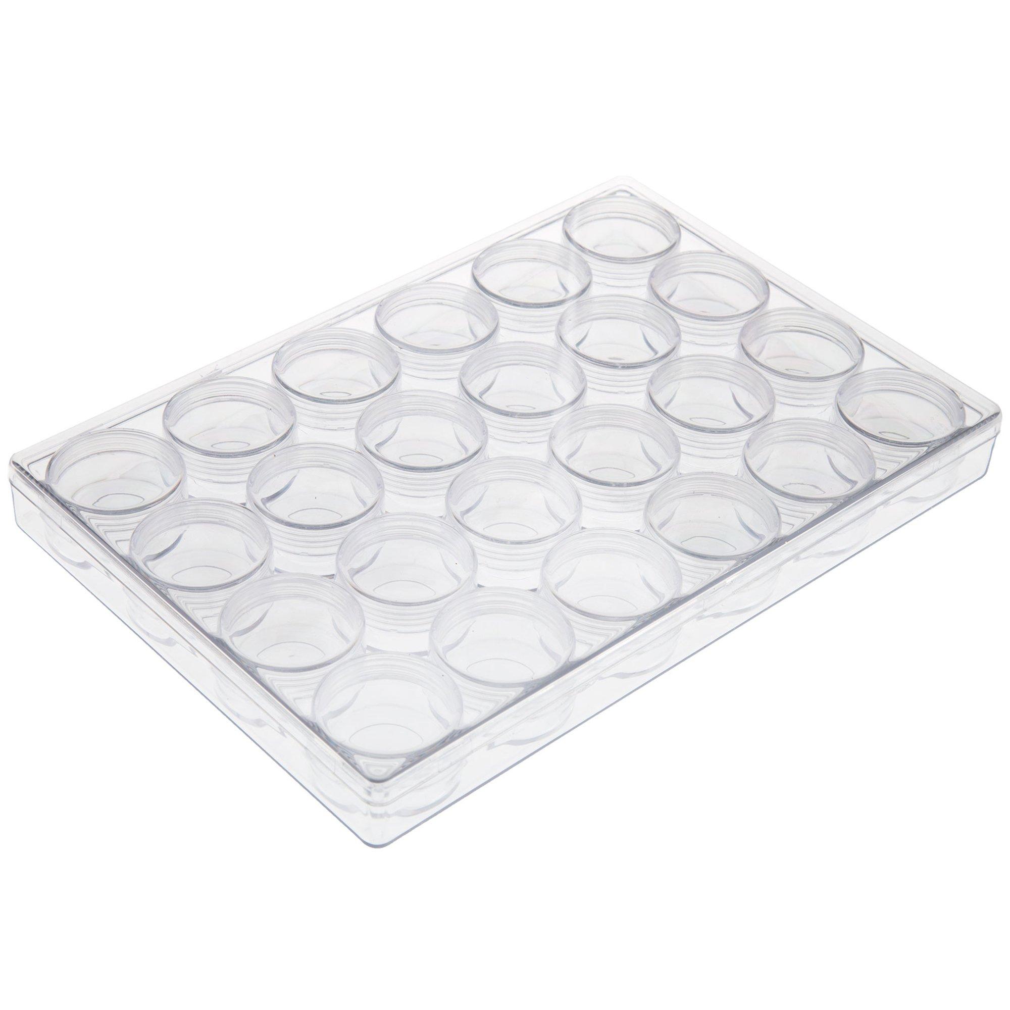 Bead Storage System Hobby Lobby 1190685