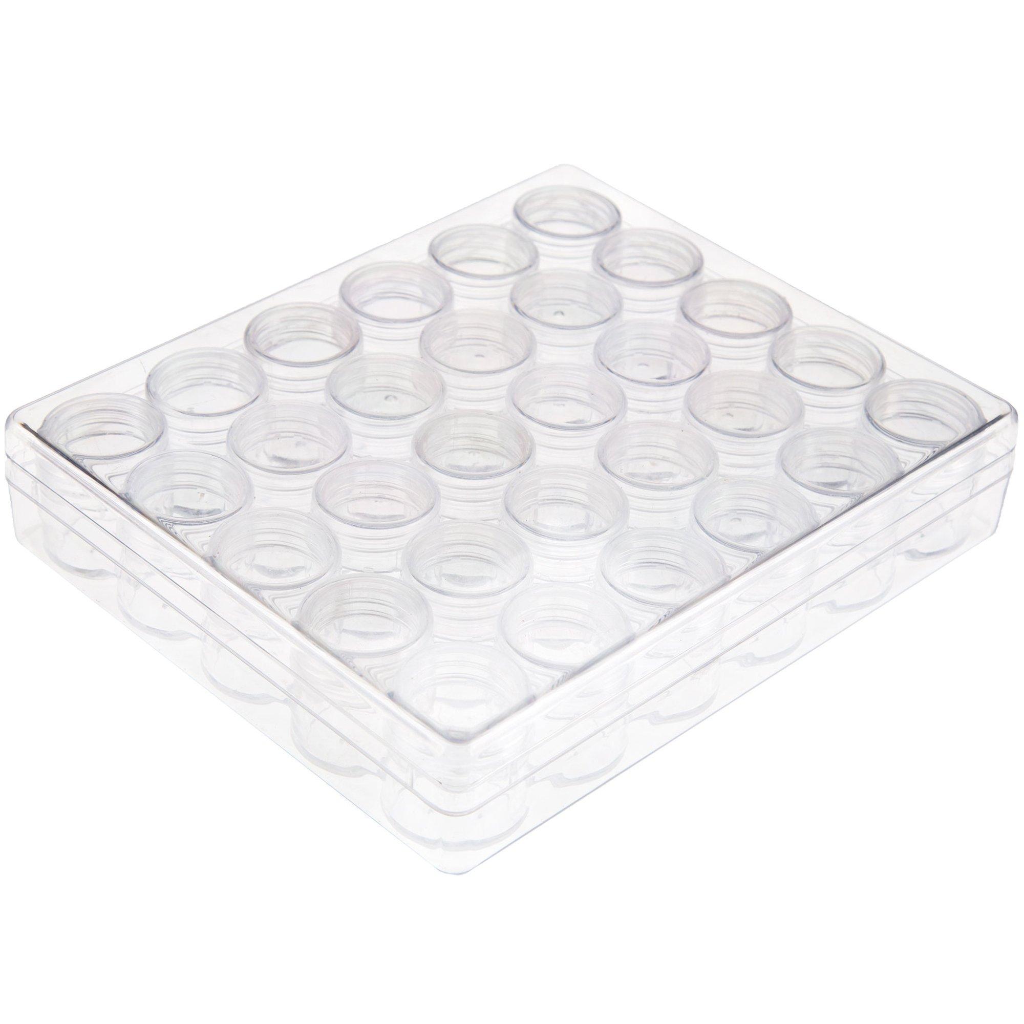 Bead Storage System Hobby Lobby 1190693