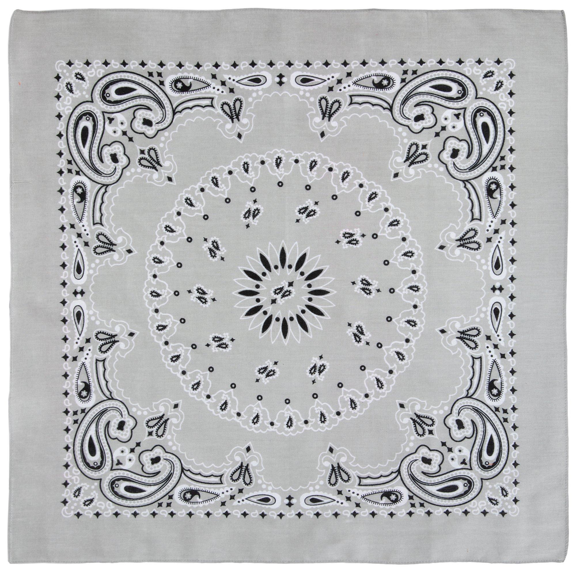 Paisley Bandana Hobby Lobby 1190859
