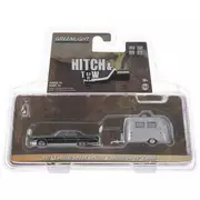 Hitch & Tow Die Cast Vehicle & Trailer