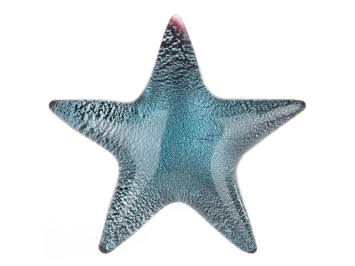 Blue Star Glass Knob | Hobby Lobby | 1194612