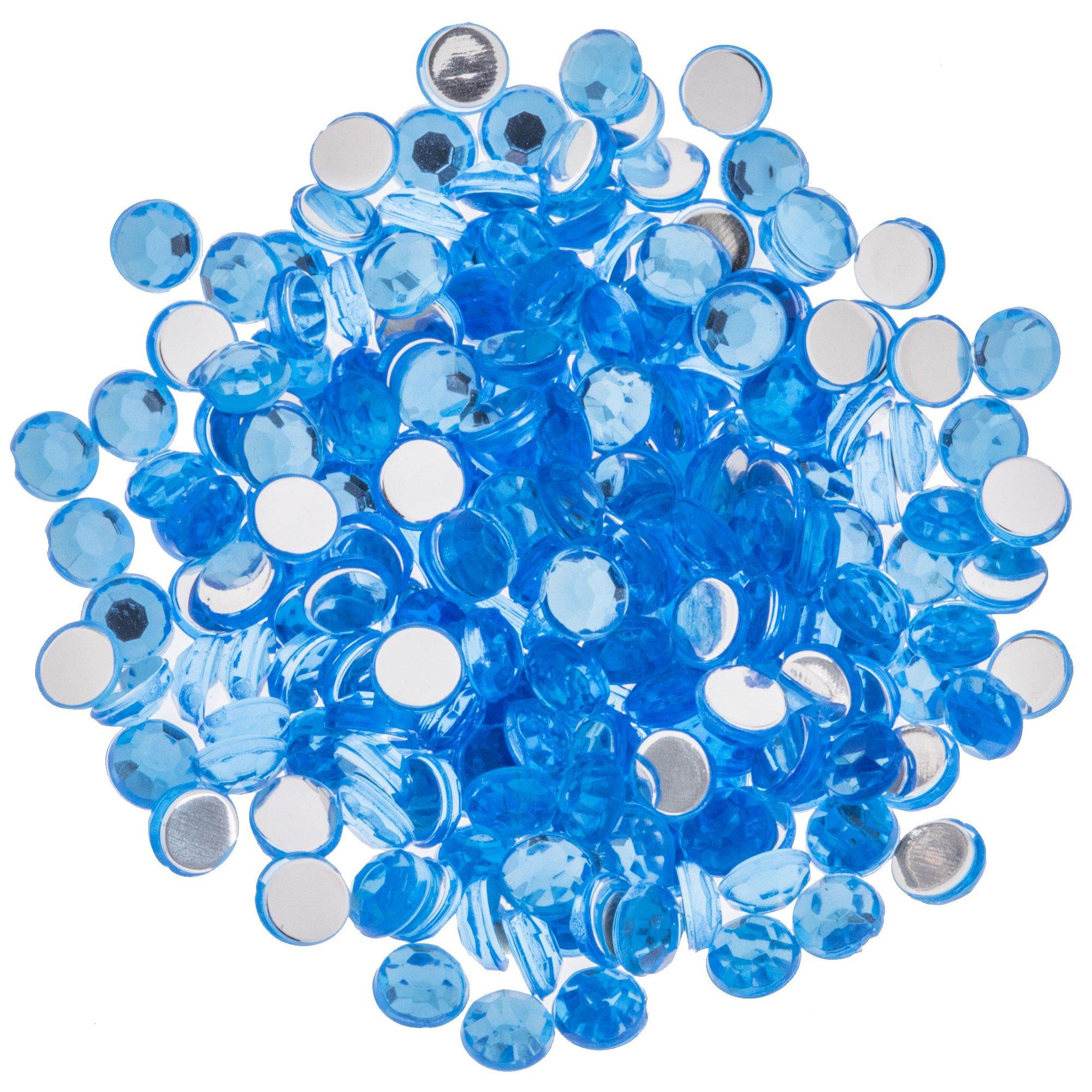Faceted Rhinestones Hobby Lobby 119495