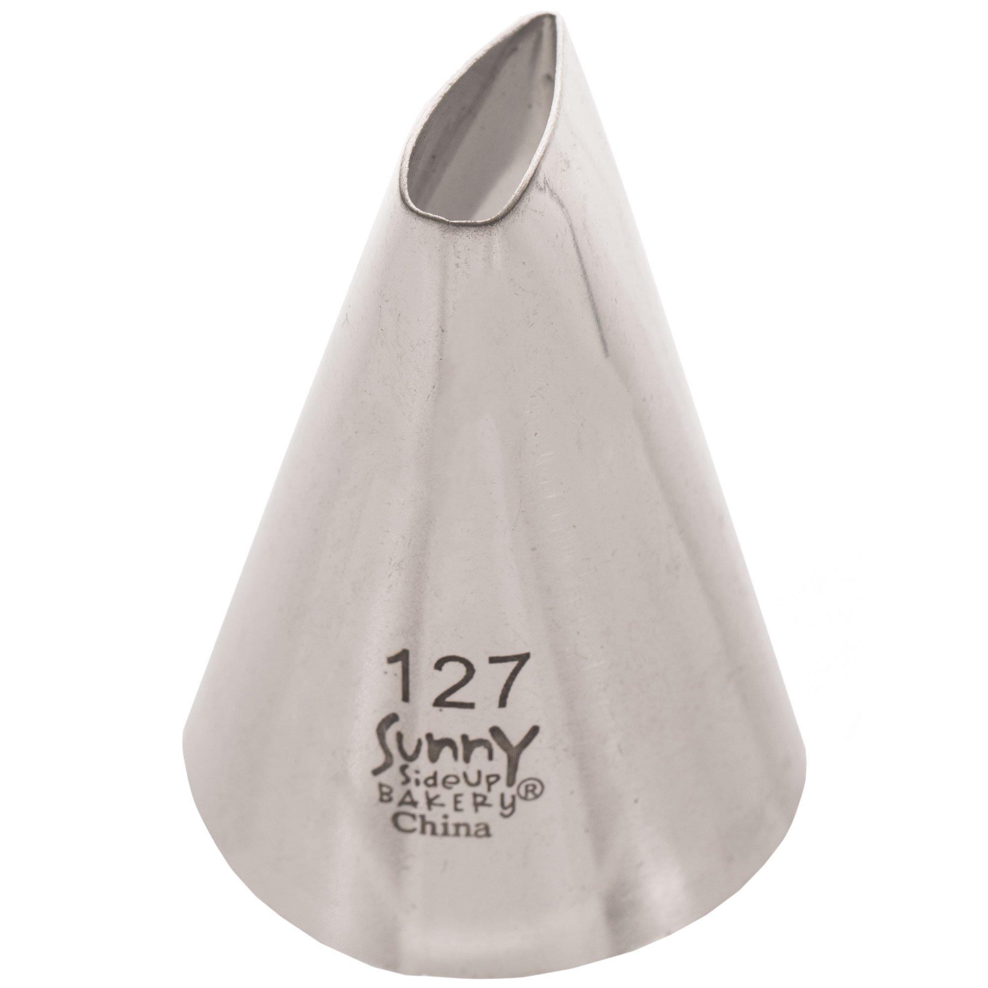 Petal Decorating Tip Hobby Lobby 1195288