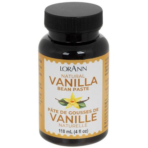 Vanilla Bean Paste